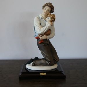 Giuseppe Armani "FATHER'S JOY" 1366C
